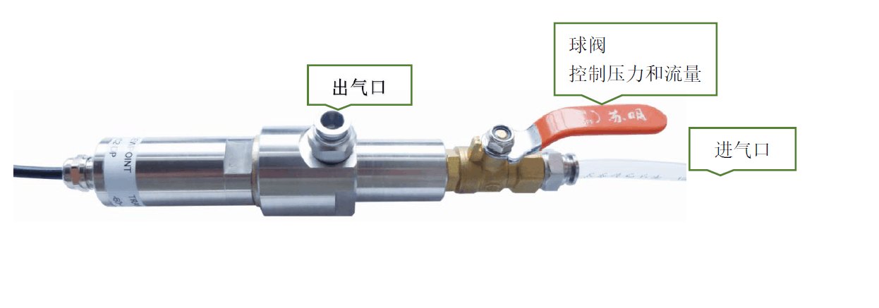 露點和水汽分壓換算公式